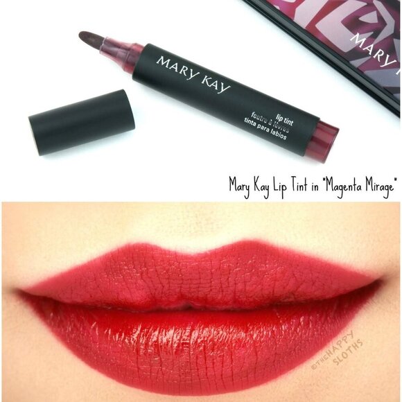 Lip Tint - Magenta - Limited-Edition Mary Kay - Picture 1 of 3